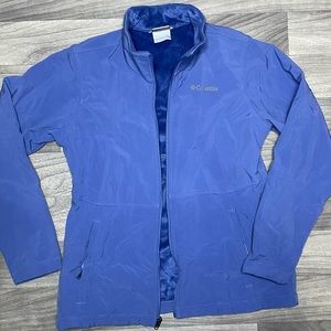 Columbia Jacket
